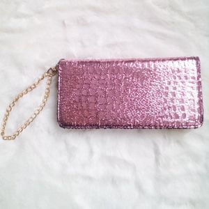 BP Women's Wrislet Wallet - BRAND NEW